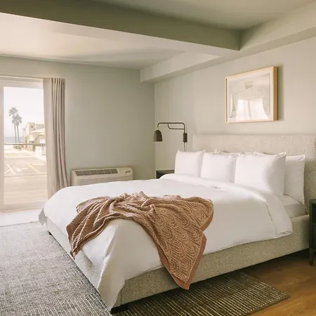 Hotel Sonder Solarena